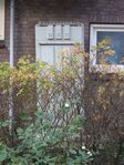 Henri Dunantstraat (tegen nr. 71). VERDWENEN
              <br/>
              Herman Wals, 2012